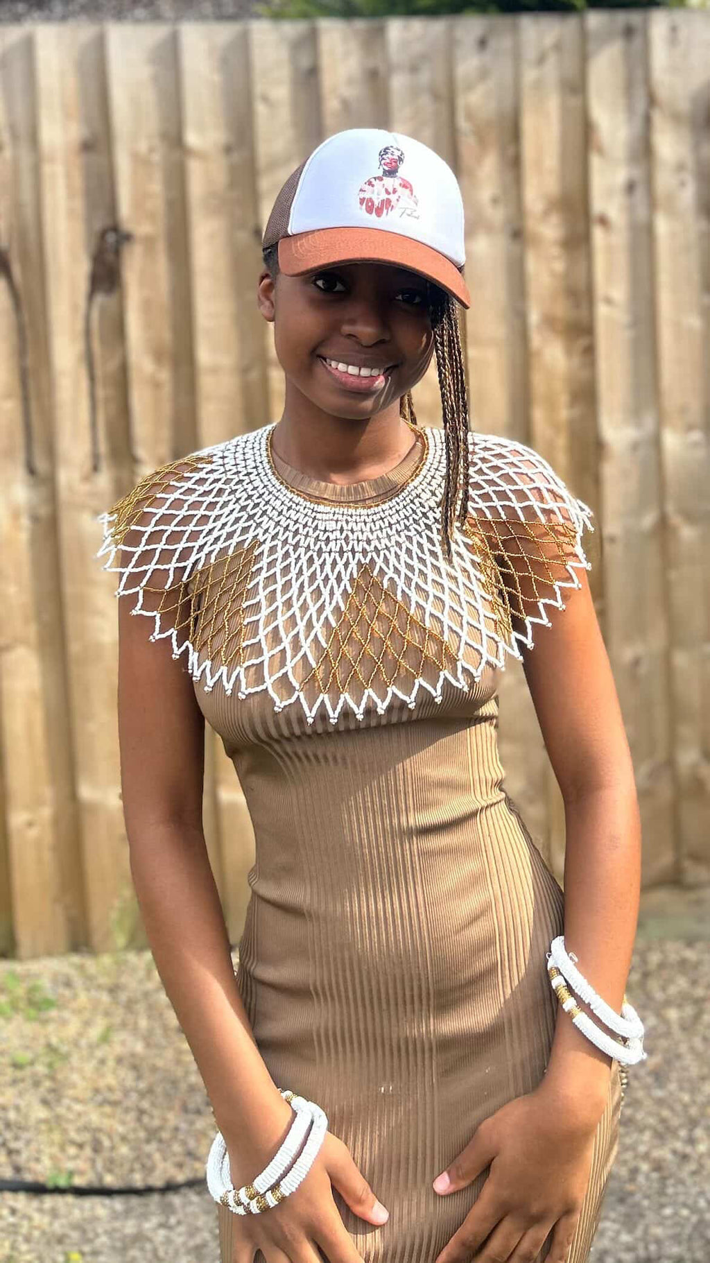 Cap
