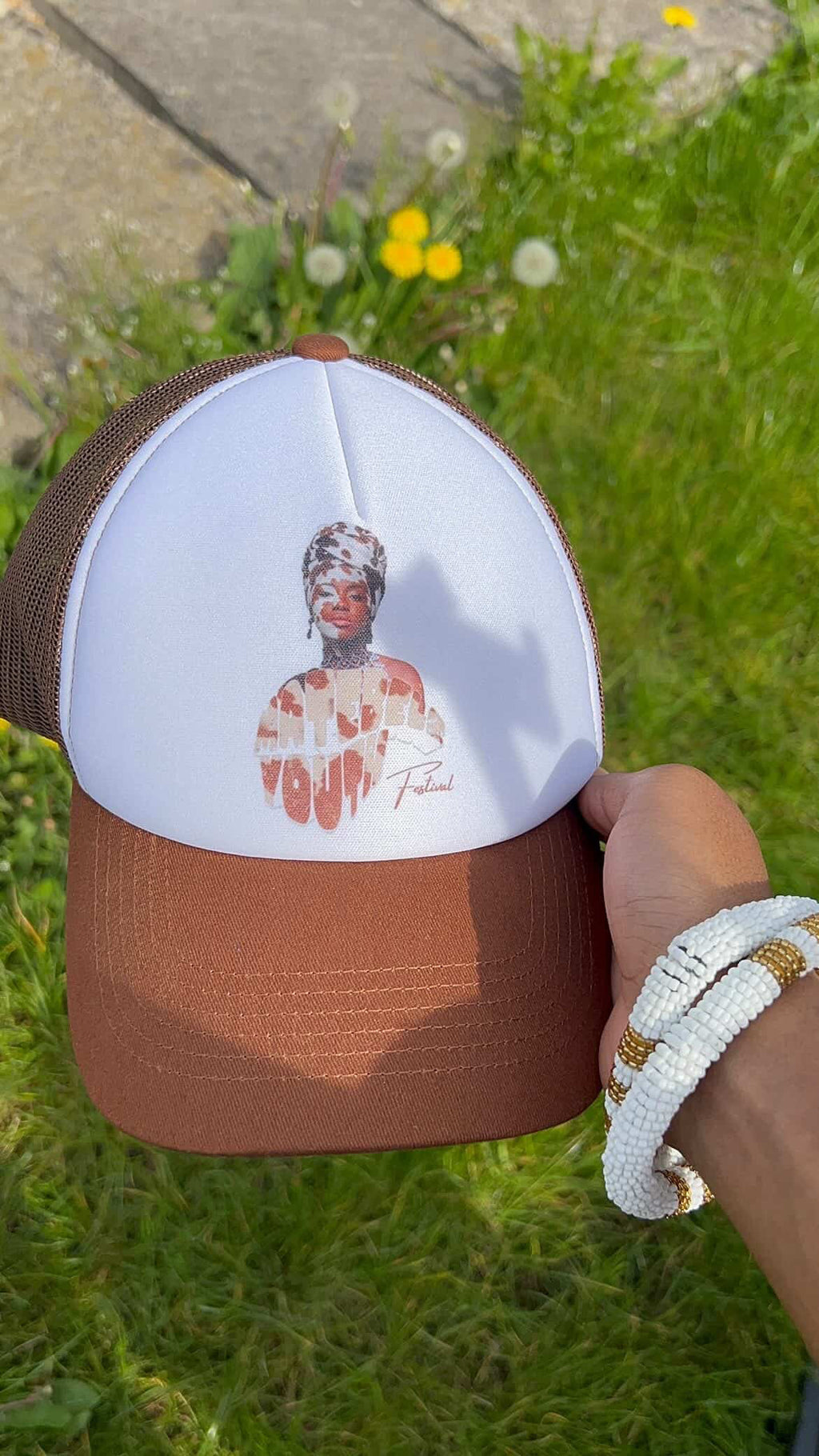 Cap