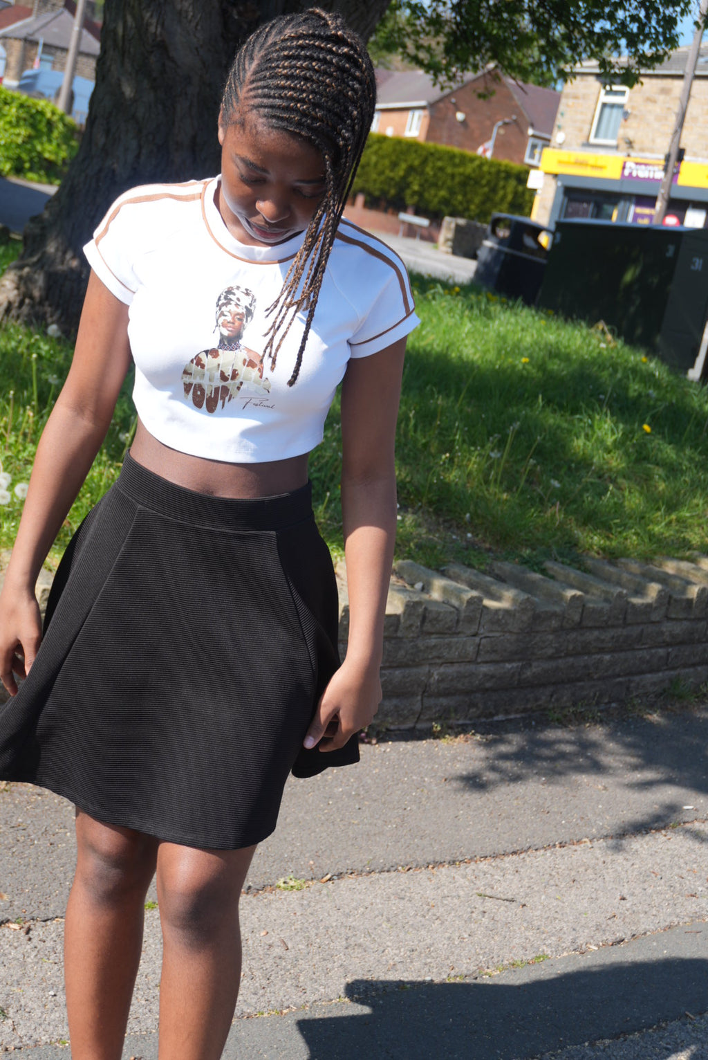 Baby Tee